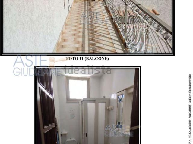 Appartamento in vendita di 209 m² in Via dei Mille, 70