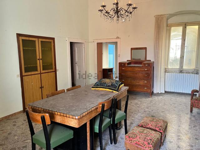 Appartamento in vendita di 209 m² in Via del Popolo