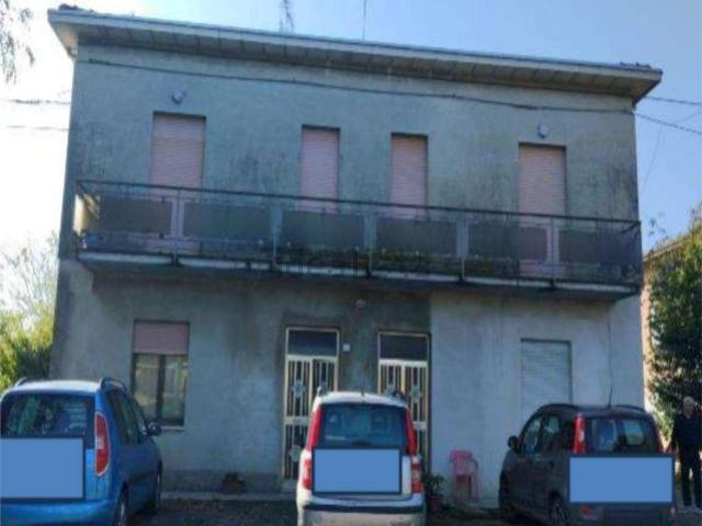 Appartamento in vendita di 209 m² in Via Olmo