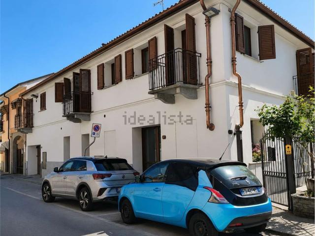 Appartamento in vendita di 209 m² in Via Principe Amedeo, 101