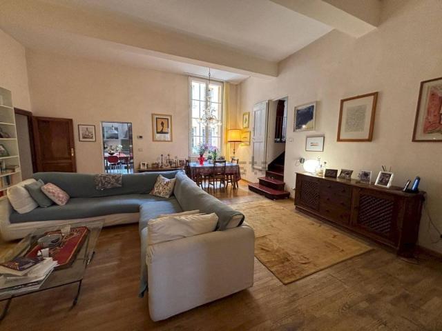 Appartamento in vendita di 209 m² in Viale Giosuè Carducci, 4