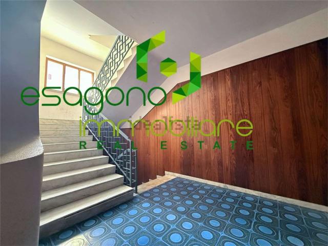 Appartamento in vendita di 209 m² in Viale Scala Greca