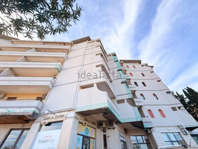 Appartamento in vendita di 209 m² in Viale Scala Greca