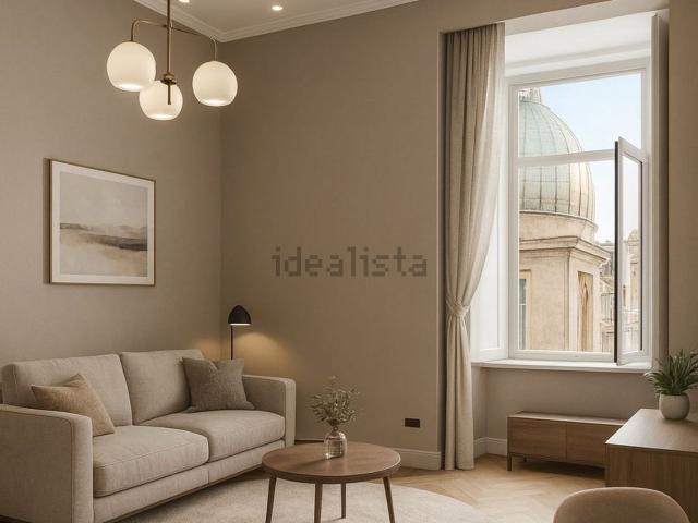 Appartamento in vendita di 209 m² in Vico del Fico Al Purgatorio, 1