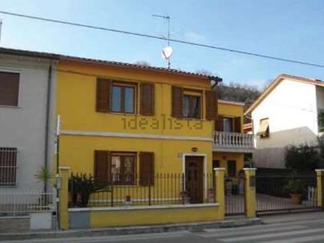 Appartamento in vendita di 209 m² in Strada Nazionale Flaminia, 154