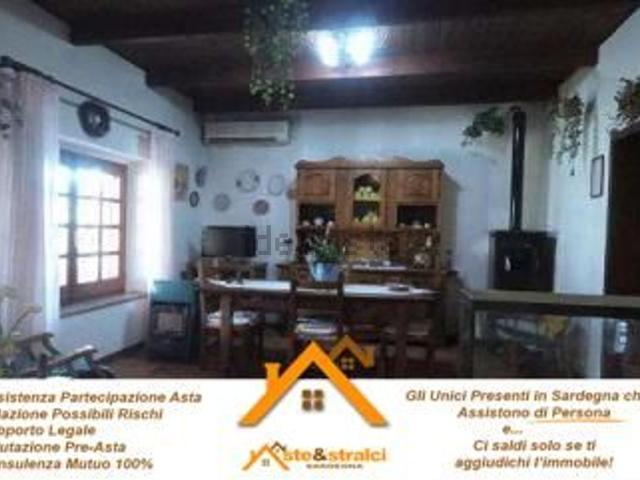 Appartamento in vendita di 209 m² in Strada Statale 195 Sulcitana