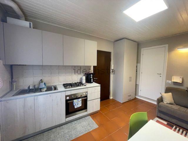 Appartamento in vendita di 20 m² in Borgo Santa Caterina, 32