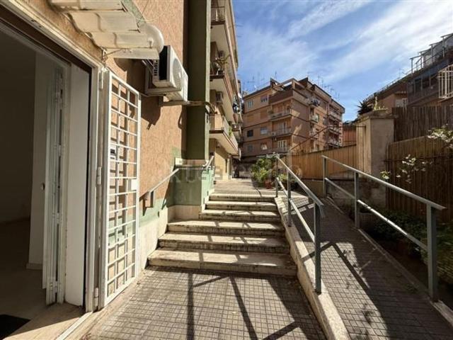 Appartamento in vendita di 20 m² in Circonvallazione Gianicolense