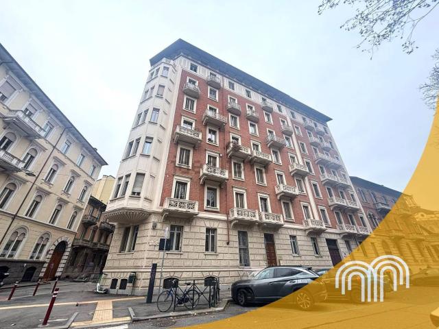 Appartamento in vendita di 20 m² in Corso Alessandro Tassoni, 35