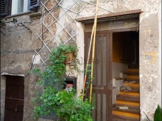 Appartamento in vendita di 20 m² in Corso Garibaldi, 19