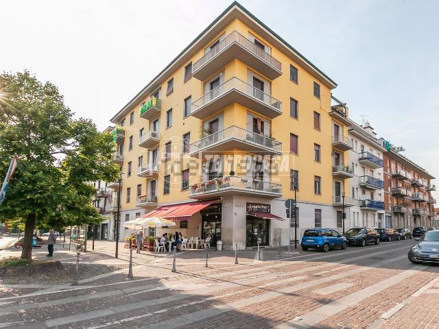 Appartamento in vendita di 20 m² in Piazza Greco, 7