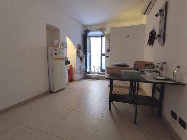 Appartamento in vendita di 20 m² in Vico Salomone, 33