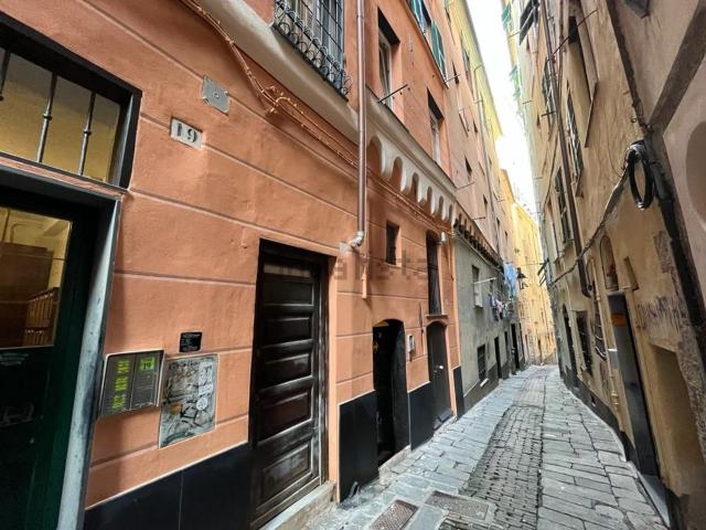 Appartamento in vendita di 20 m² in Vico Vegetti