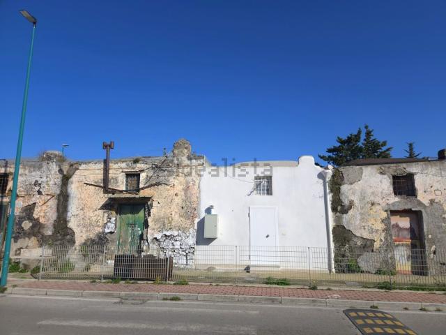 Appartamento in vendita di 20 m² in Via Torretta Fiorillo, 120