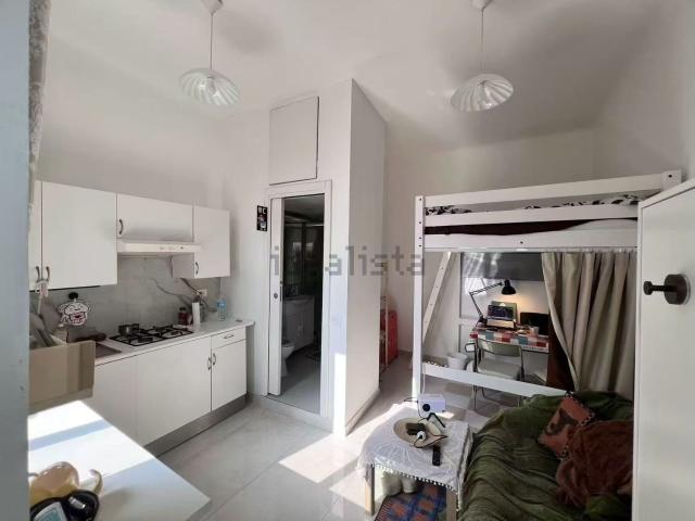 Appartamento in vendita di 20 m² in Via Treviglio, 28