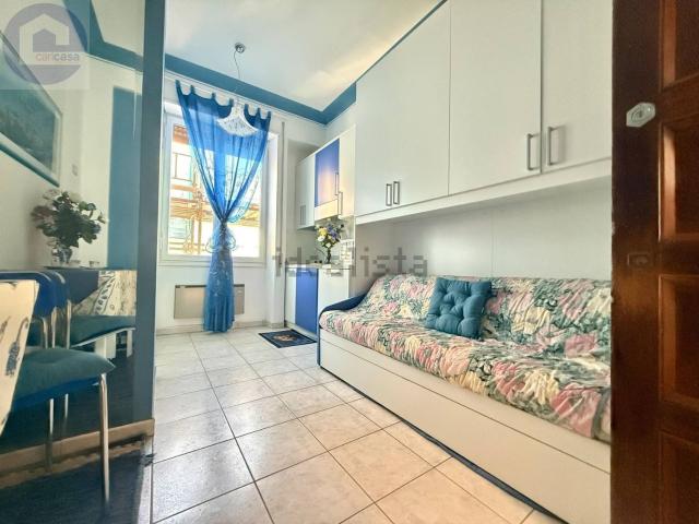 Appartamento in vendita di 20 m² in Via Val del Ponte, 55