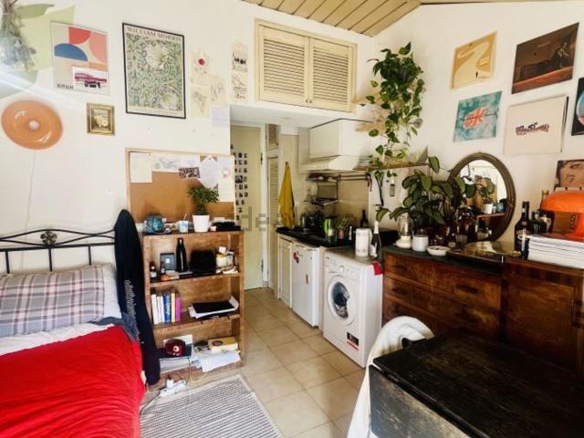 Appartamento in vendita di 20 m² in Via Vittorio Alfieri, 20