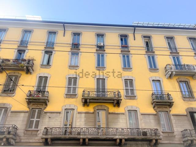 Appartamento in vendita di 20 m² in Via Vitruvio, 3