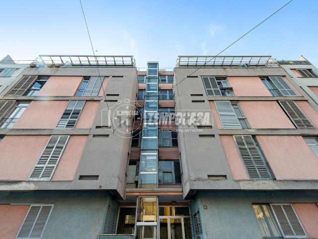 Appartamento in vendita di 20 m² in Via Abetone, 6