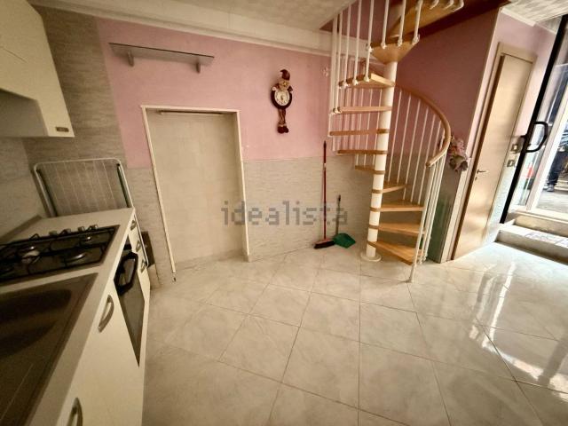 Appartamento in vendita di 20 m² in Via Alberto Mario