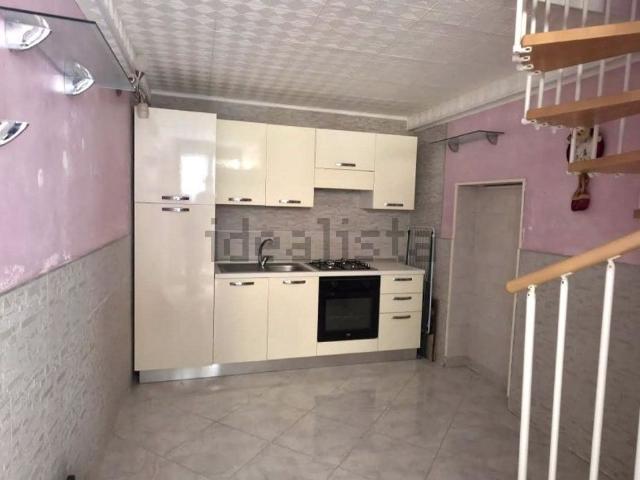 Appartamento in vendita di 20 m² in Via Alberto Mario