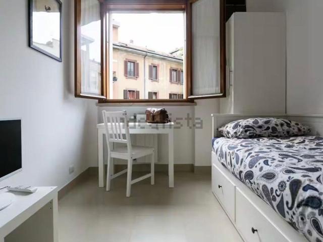 Appartamento in vendita di 20 m² in Via Bartolomeo Panizza