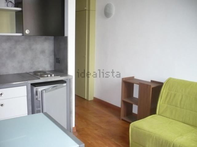 Appartamento in vendita di 20 m² in Via Barge