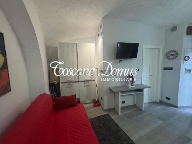 Appartamento in vendita di 20 m² in Via Camollia