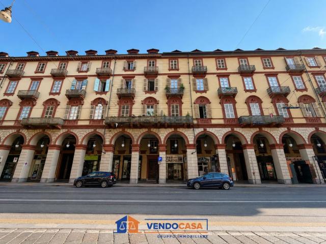 Appartamento in vendita di 20 m² in Via Cernaia, 34