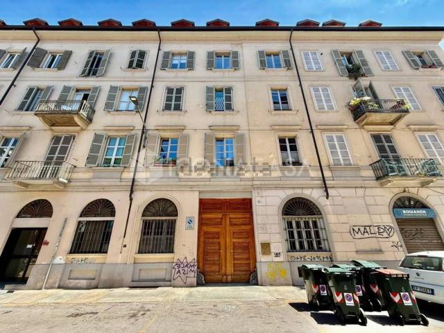 Appartamento in vendita di 20 m² in Via degli Artisti, 1