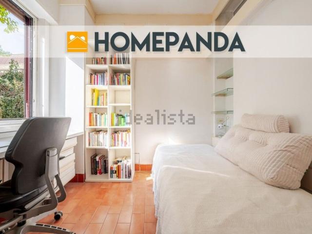 Appartamento in vendita di 20 m² in Via degli Odescalchi, 20