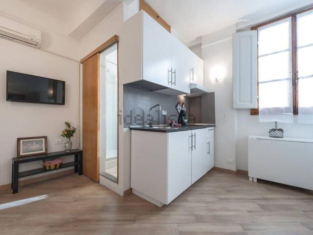 Appartamento in vendita di 20 m² in Via dei Canacci