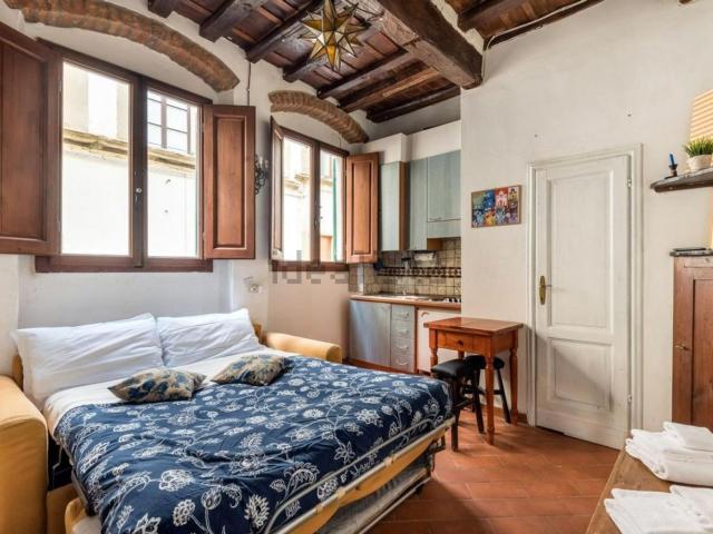 Appartamento in vendita di 20 m² in Via dei Serragli