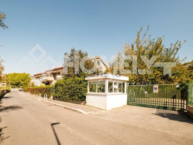 Appartamento in vendita di 20 m² in Via dell&apos Acqua Traversa, 185