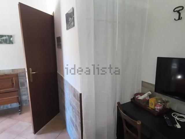 Appartamento in vendita di 20 m² in Via delle Terme