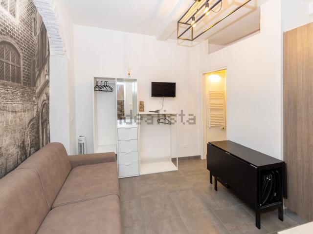 Appartamento in vendita di 20 m² in Via di San Niccolò