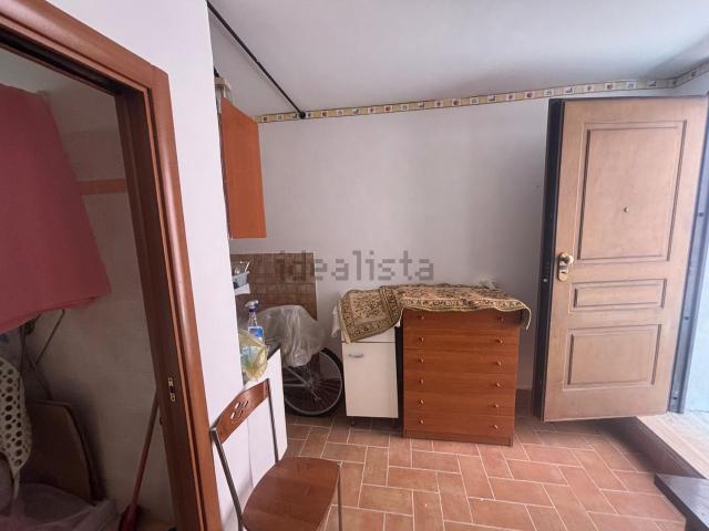 Appartamento in vendita di 20 m² in Via Eliseo Baroni