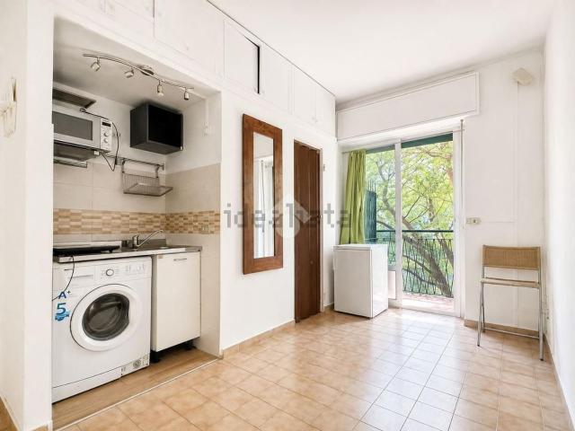 Appartamento in vendita di 20 m² in Via Fratelli Bronzetti, 16