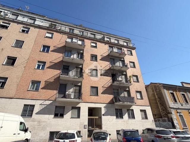 Appartamento in vendita di 20 m² in Via Friuli, 26