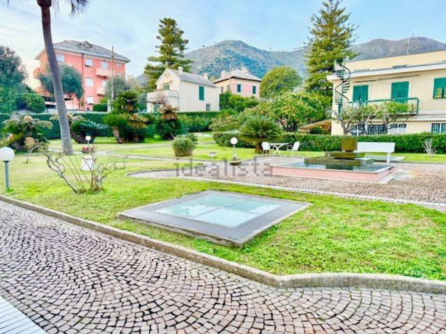 Appartamento in vendita di 20 m² in Via Ghirardelli Pescetto