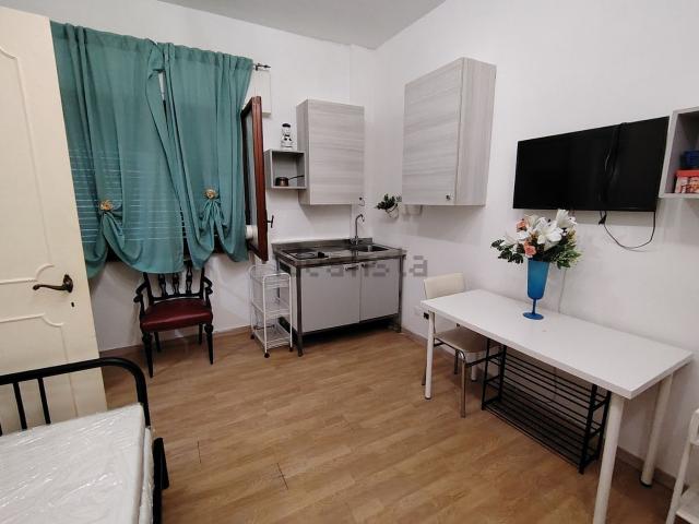 Appartamento in vendita di 20 m² in Via Gradoli, 96