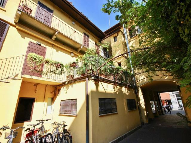 Appartamento in vendita di 20 m² in Via Marghera