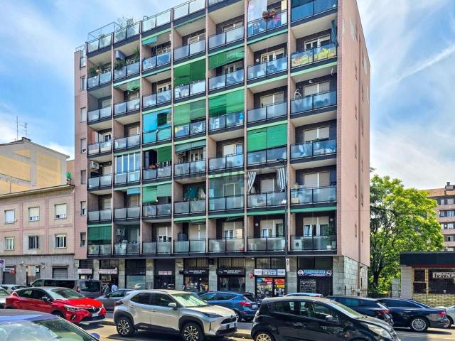 Appartamento in vendita di 20 m² in Via Matteo Civitali, 25