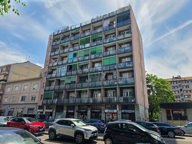 Appartamento in vendita di 20 m² in Via Matteo Civitali, 25