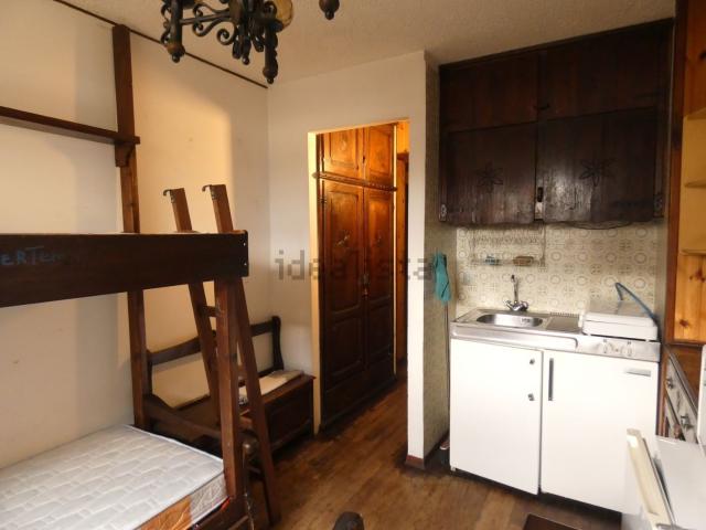 Appartamento in vendita di 20 m² in Via Monterotta, 4