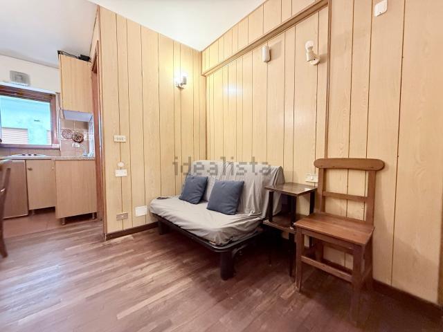 Appartamento in vendita di 20 m² in Via Monterotta, 6