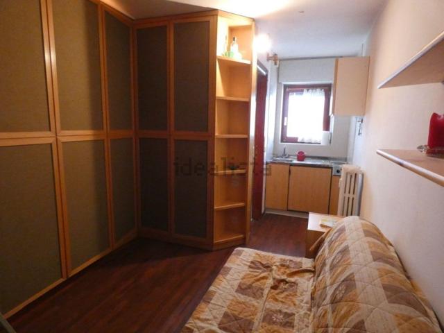 Appartamento in vendita di 20 m² in Via Monterotta, 6