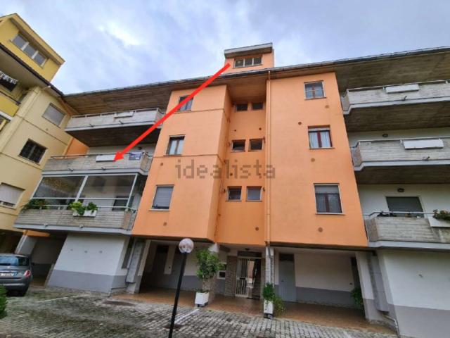 Appartamento in vendita di 20 m² in Via Nazareno Fonticoli