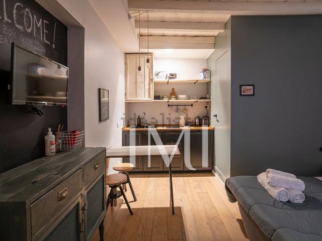 Appartamento in vendita di 20 m² in Via Panfilo Castaldi, 30