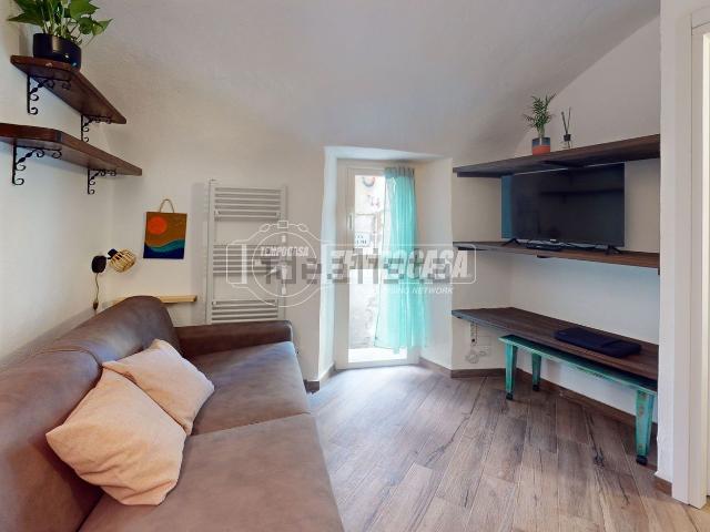 Appartamento in vendita di 20 m² in Via Palma, 128